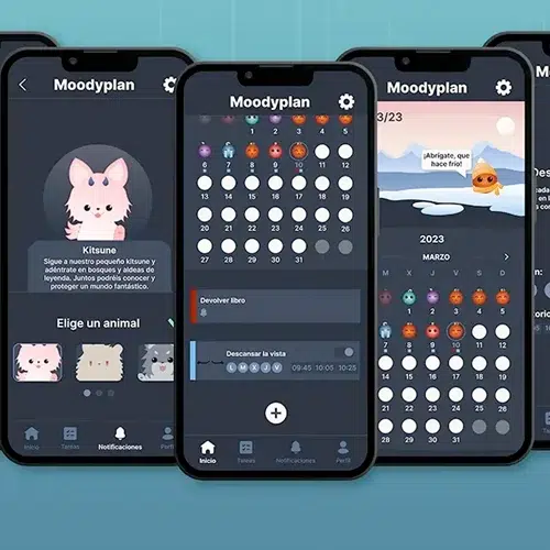 Diseño Digital Online