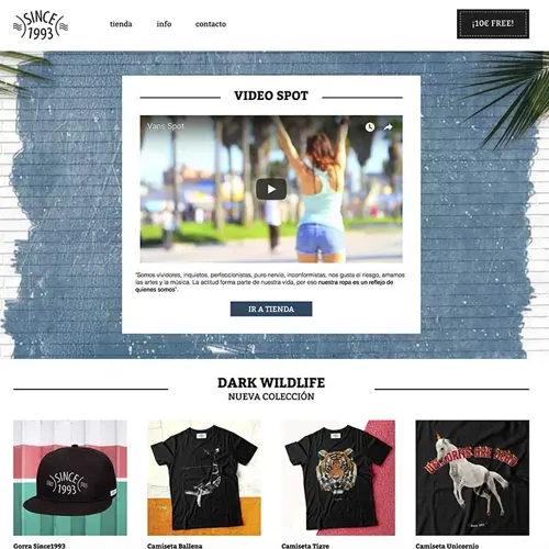 Diseño Digital Online