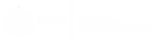 ministerio de educación y formación profesional ministerio de educación y formación profesional