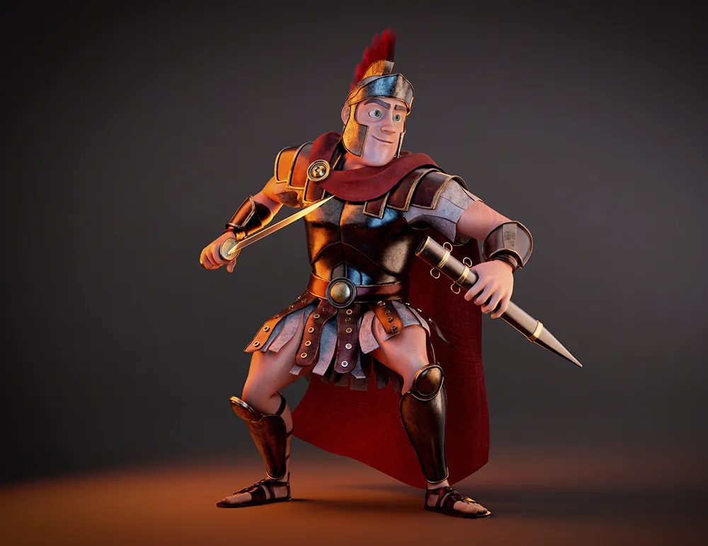 Máster Superior en Game Design Online