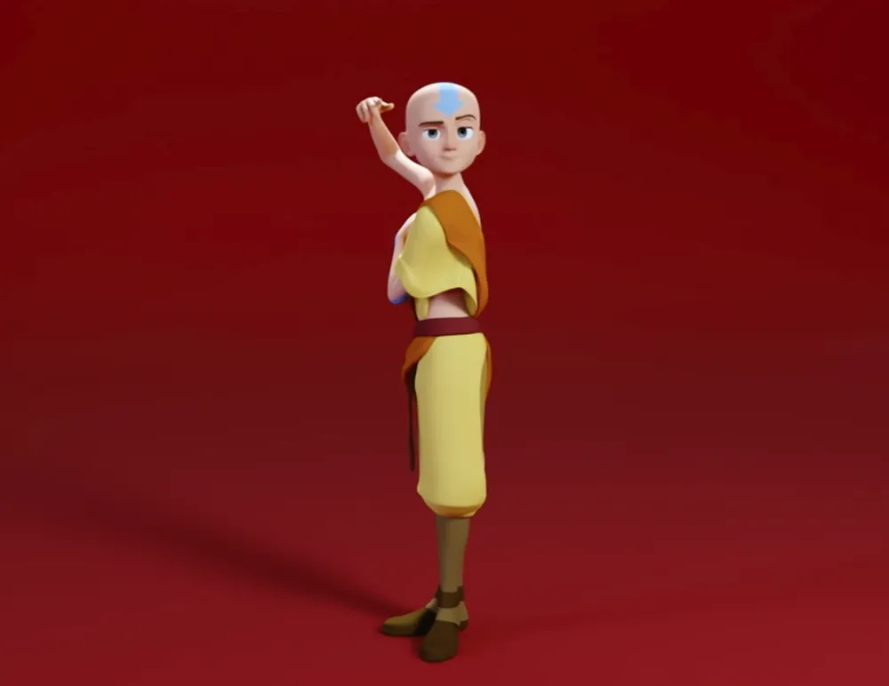 Máster Experto en Animación 3D Online