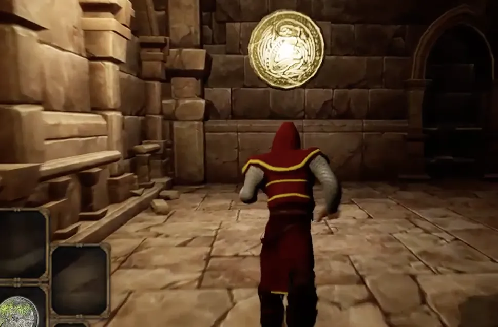 Unity Engine 3D Unity Engine 3D