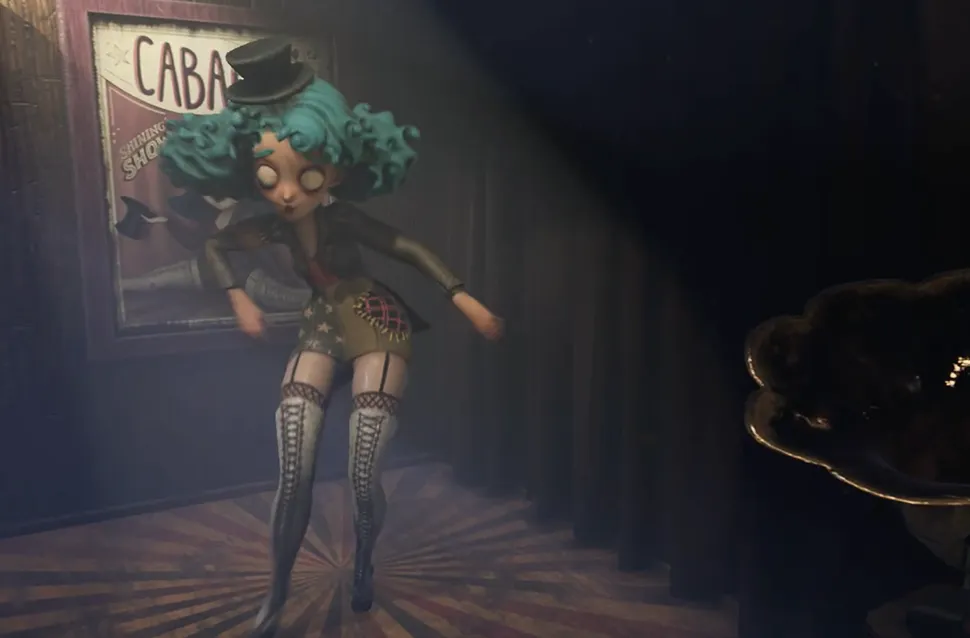 Unreal Engine 5 Unreal Engine 5
