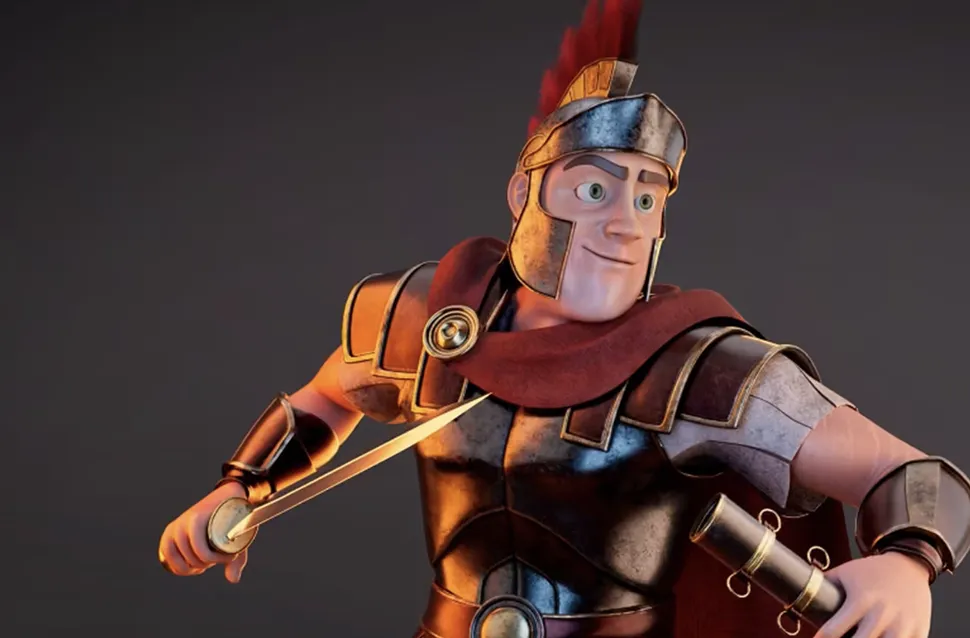 Fundamentos Zbrush