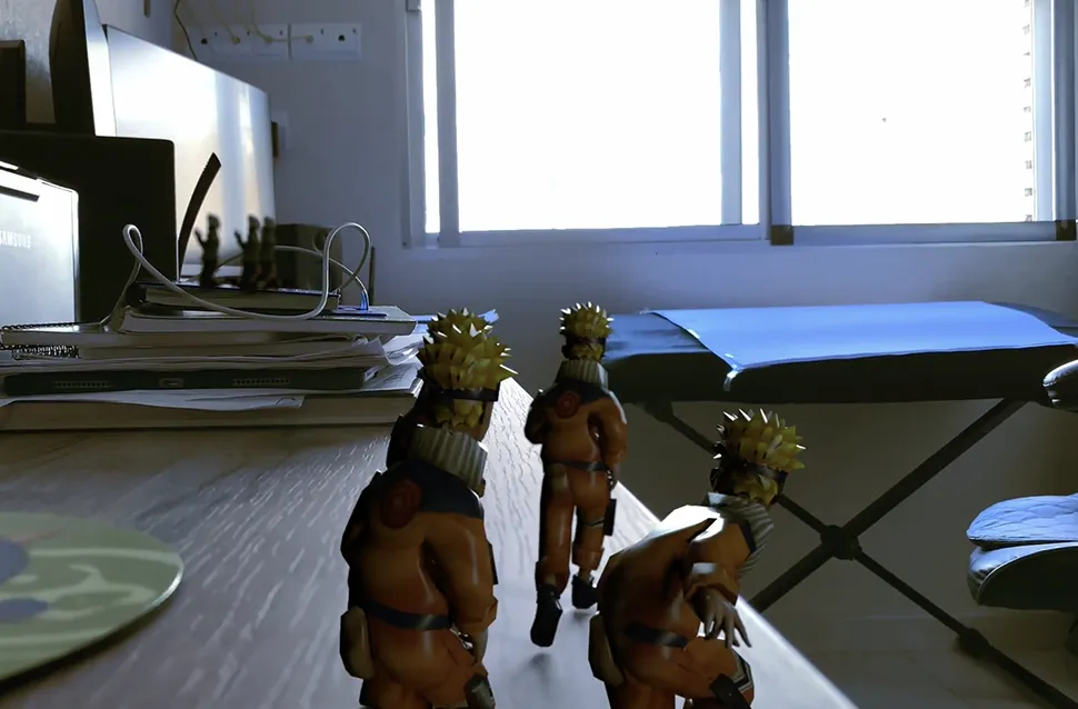 renderKarma