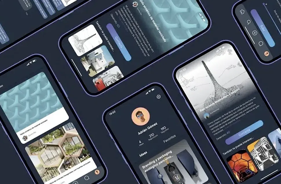 UI Design y Prototipado UI Design y Prototipado