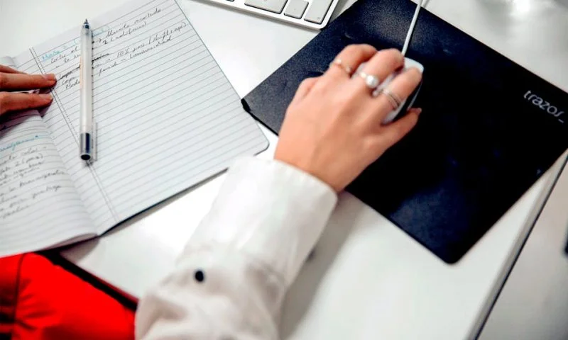 Una estructura que funciona Una estructura que funciona