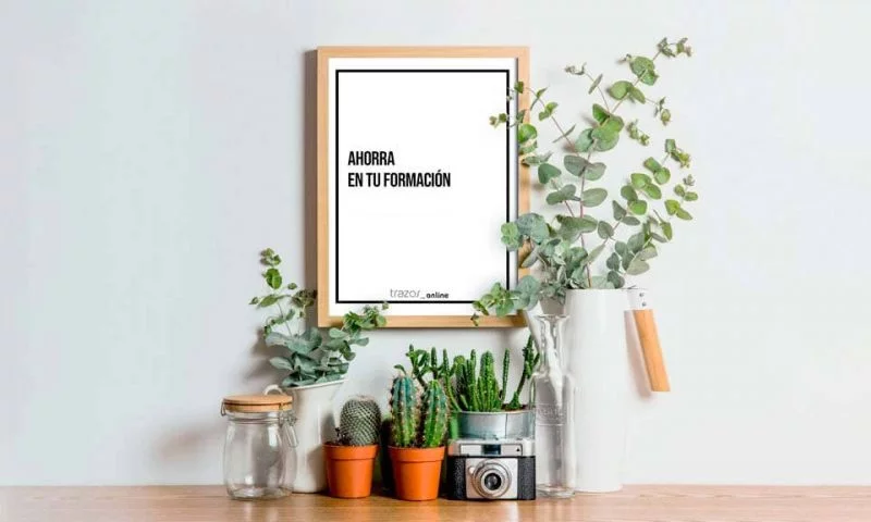 Ahorra en tu formación Ahorra en tu formación