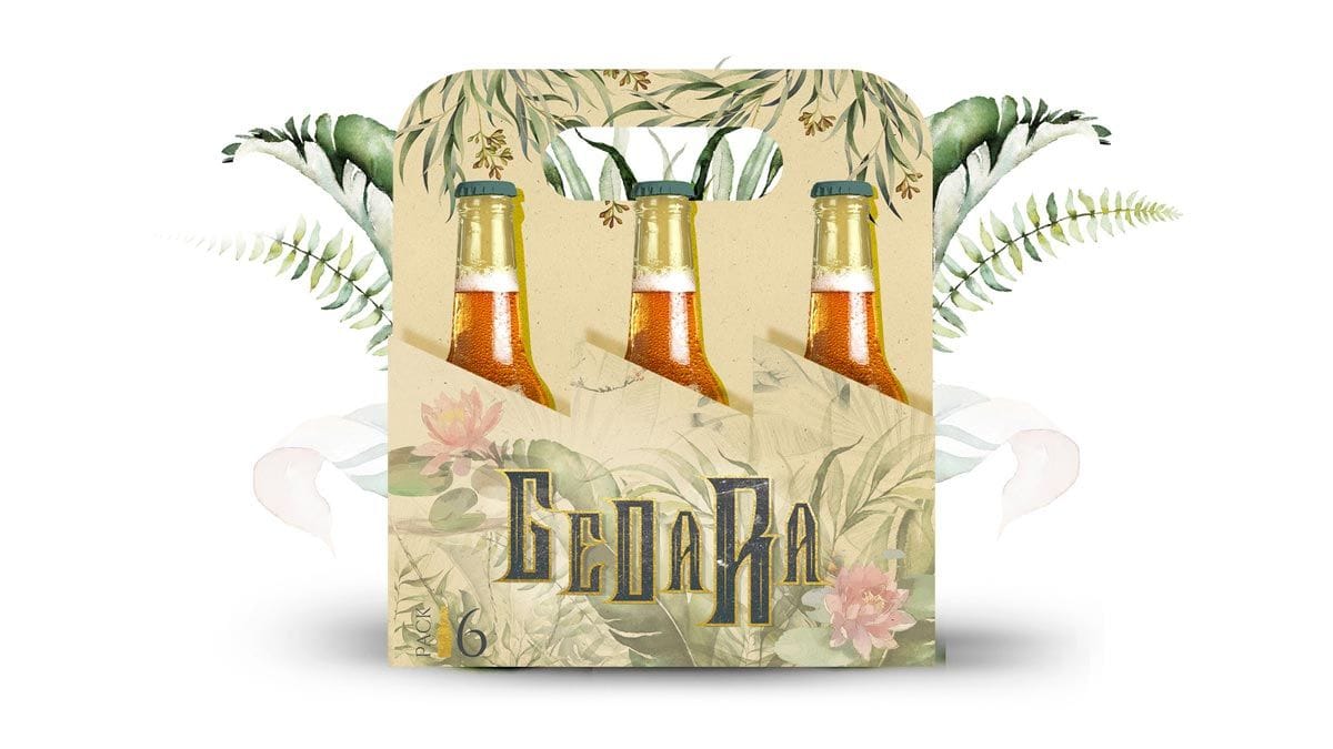 Packaging Cerveza Packaging Cerveza