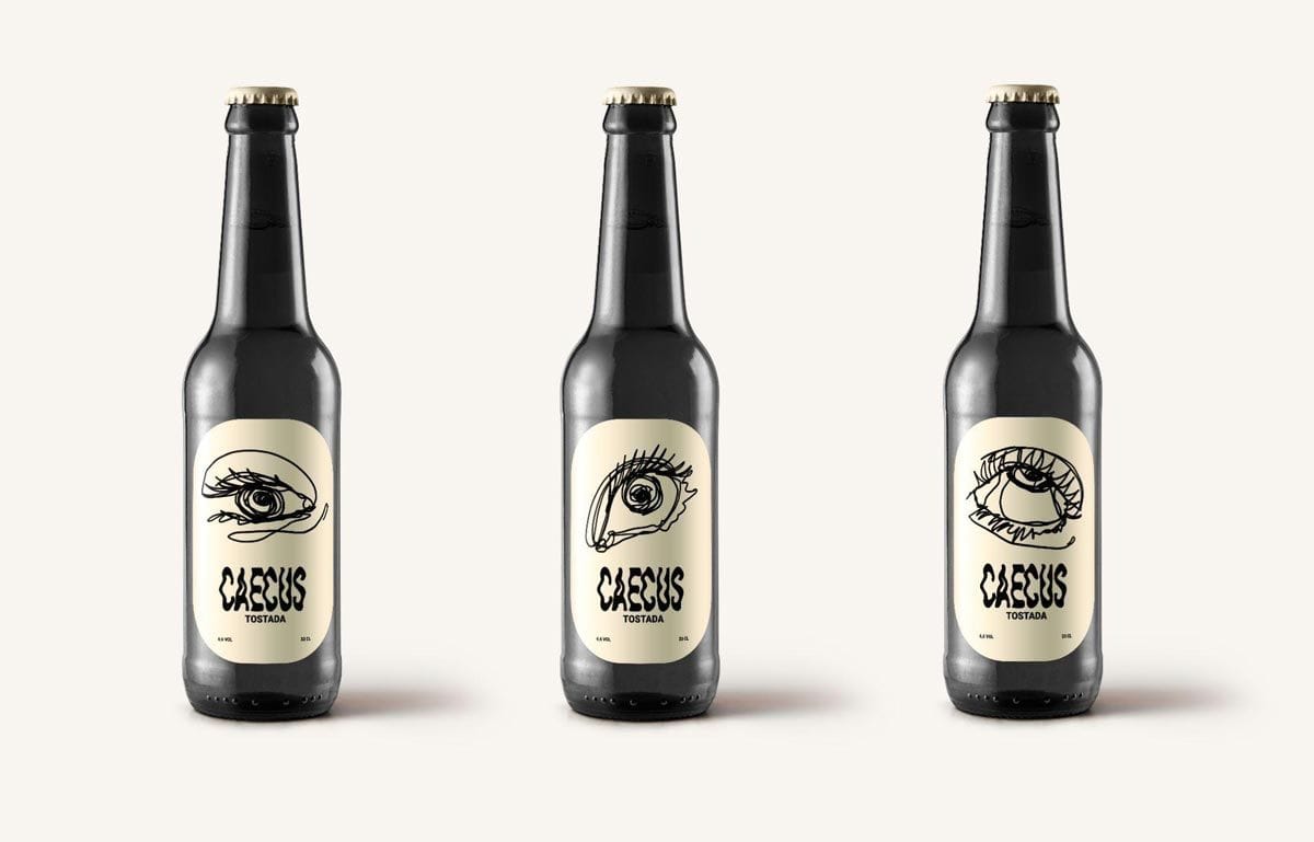 Packaging Cerveza Packaging Cerveza