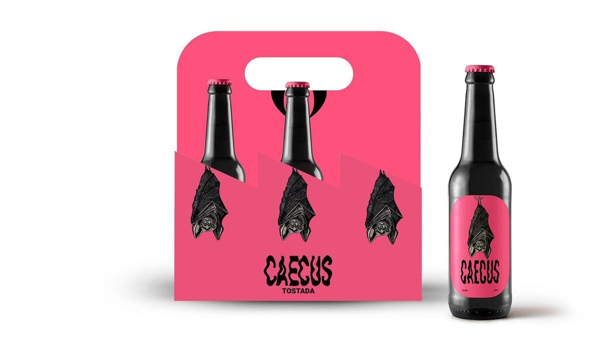 Packaging Cerveza Packaging Cerveza