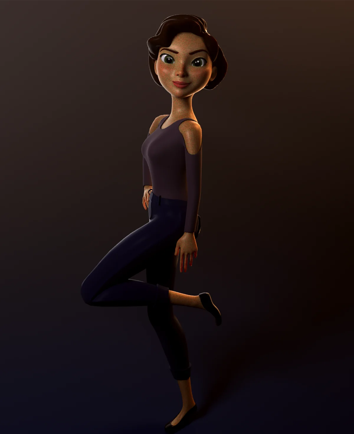 Wanda Valentina Salas Wanda Valentina Salas