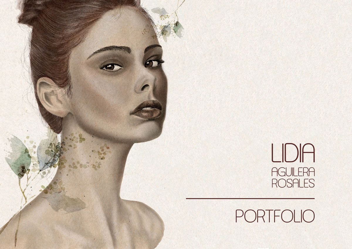 Lidia Aguilera Rosales Lidia Aguilera Rosales