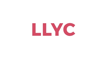 LLYC logo LLYC logo