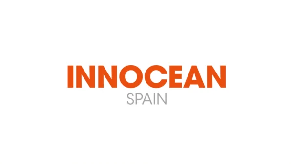 Innocean logo Innocean logo