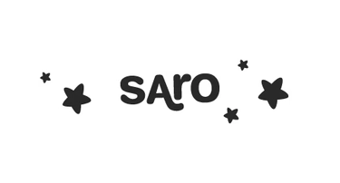 saro logo saro logo