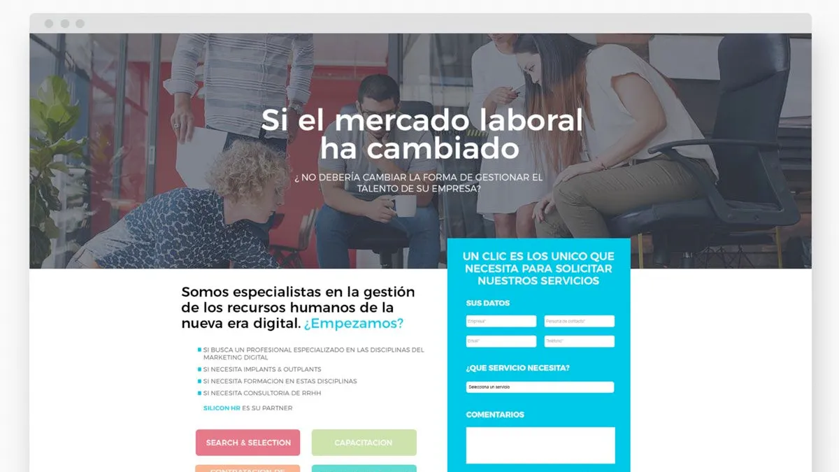 Habilidades necesarias para destacar en el rol