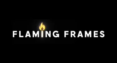 flamingframes