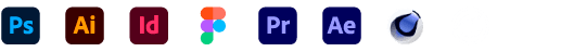 Máster en Motion Graphics y Dirección de Arte Online