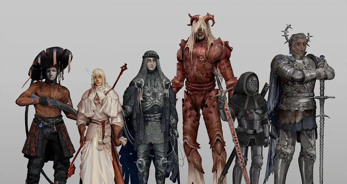 Concept Art