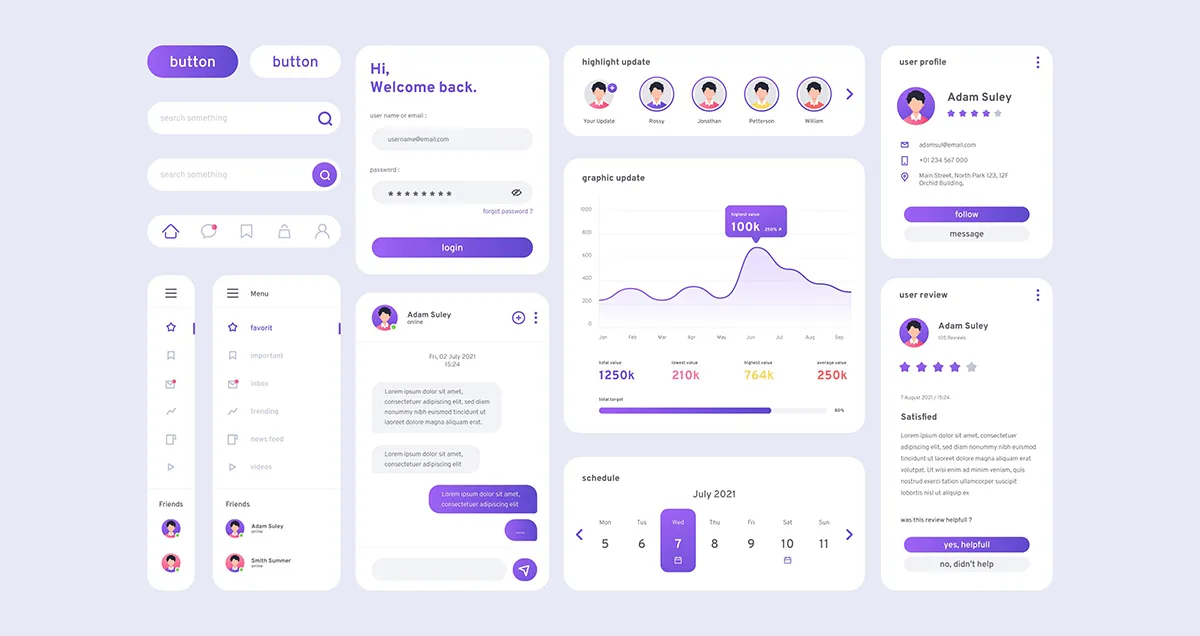 Herramientas mas utilizadas en ux:ui Herramientas mas utilizadas en ux:ui