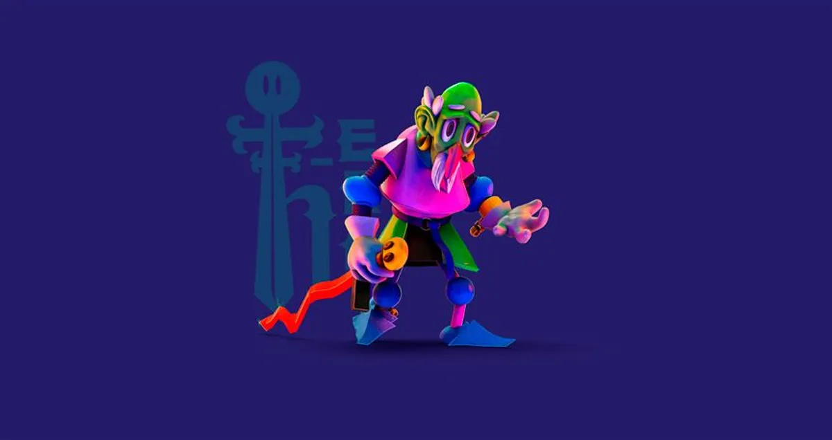 La Evolución del Concept Art