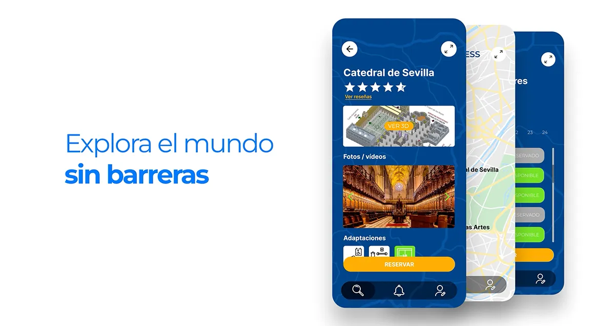 Los 8 errores más comunes en diseño UX/UI móvil Los 8 errores más comunes en diseño UX/UI móvil