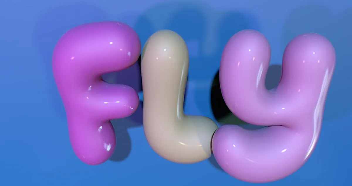 Tipografia Cinetica en Motion Graphics