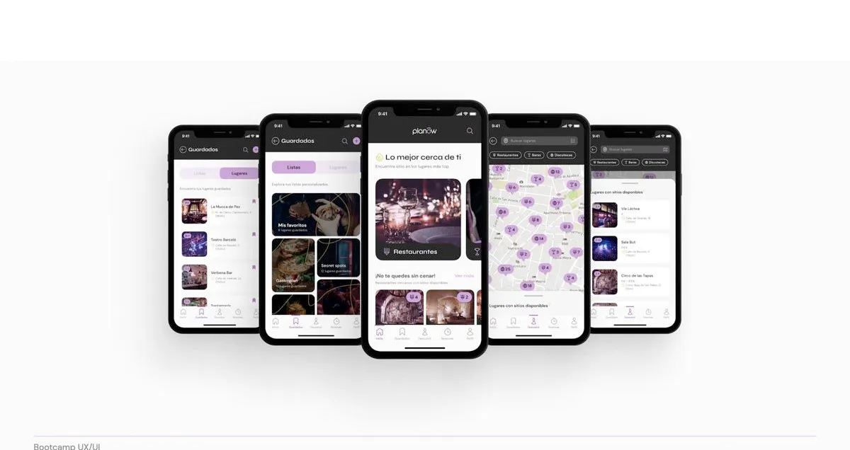 ¿Qué es el diseño UX/UI y por qué es clave en la web moderna? ¿Qué es el diseño UX/UI y por qué es clave en la web moderna?