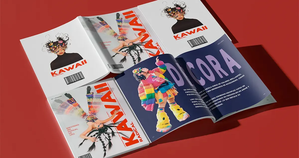 La evolución del Diseño Gráfico