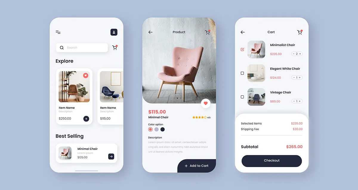 ¿Por Qué el 80% de los Diseños UX/UI para Apps Móviles Fracasan? Guía Esencial 2025
