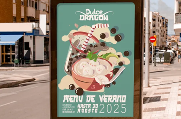Adaptación de la Ilustración al Entorno Digital y Publicitario Adaptación de la Ilustración al Entorno Digital y Publicitario