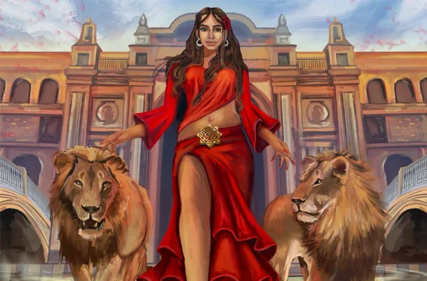 Diseñar Personajes y Criaturas Diseñar Personajes y Criaturas