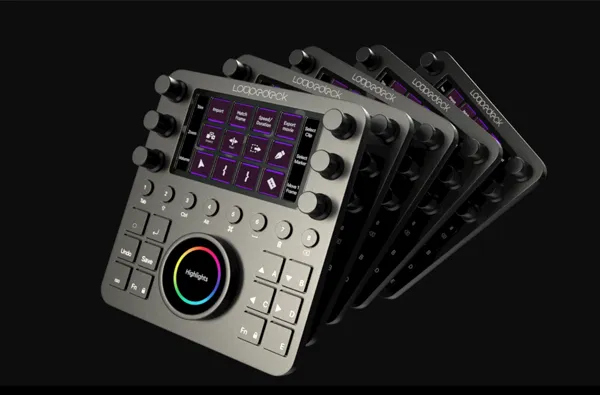 Motion Graphics 3D con Cinema 4D
