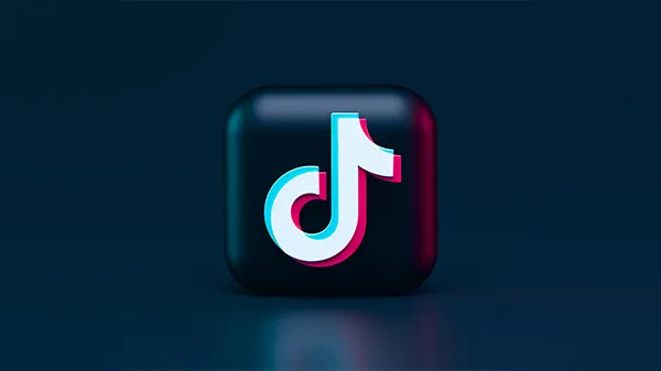 TIKTOK TIKTOK