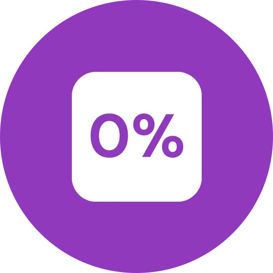 Sin comision Sin comision