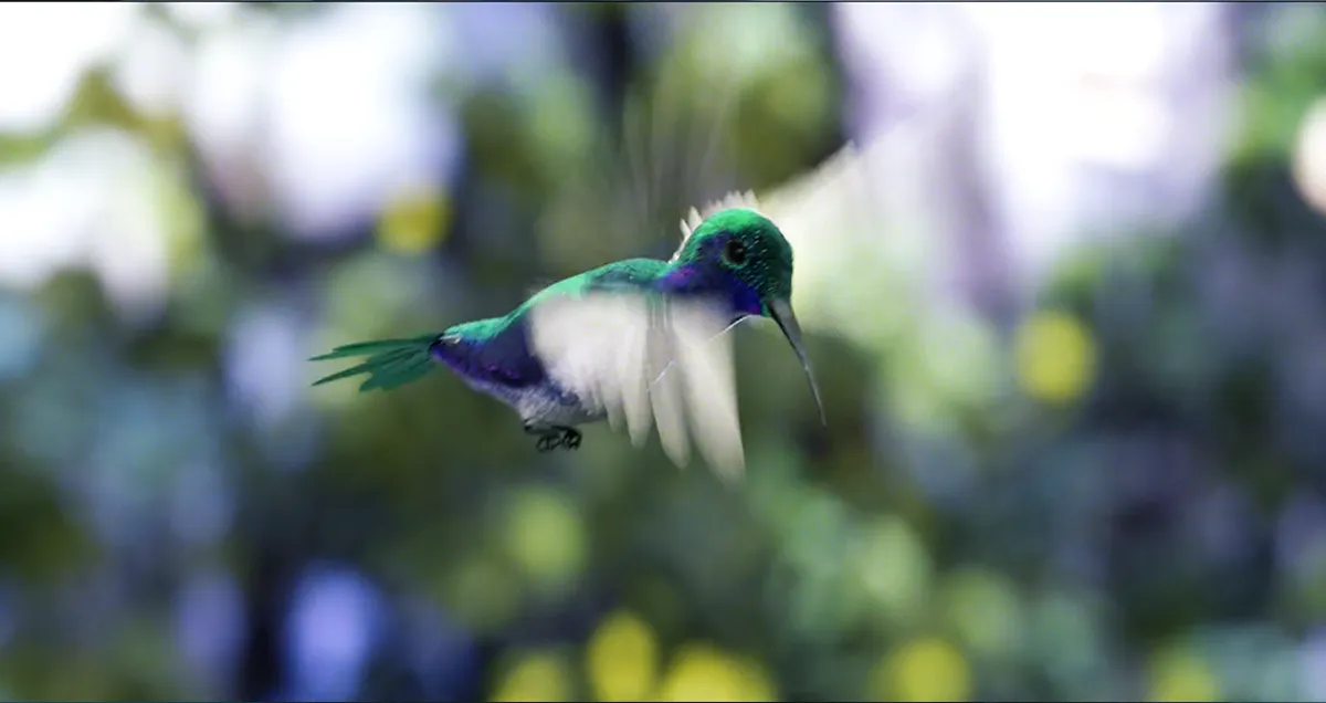 Efectos visuales (VFX): técnicas creativas para cine y televisión