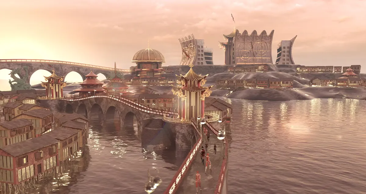 Composición Digital: Los Secretos Detrás de Tus Escenas Favoritas de Cine