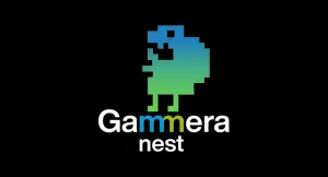 Gammera Gammera
