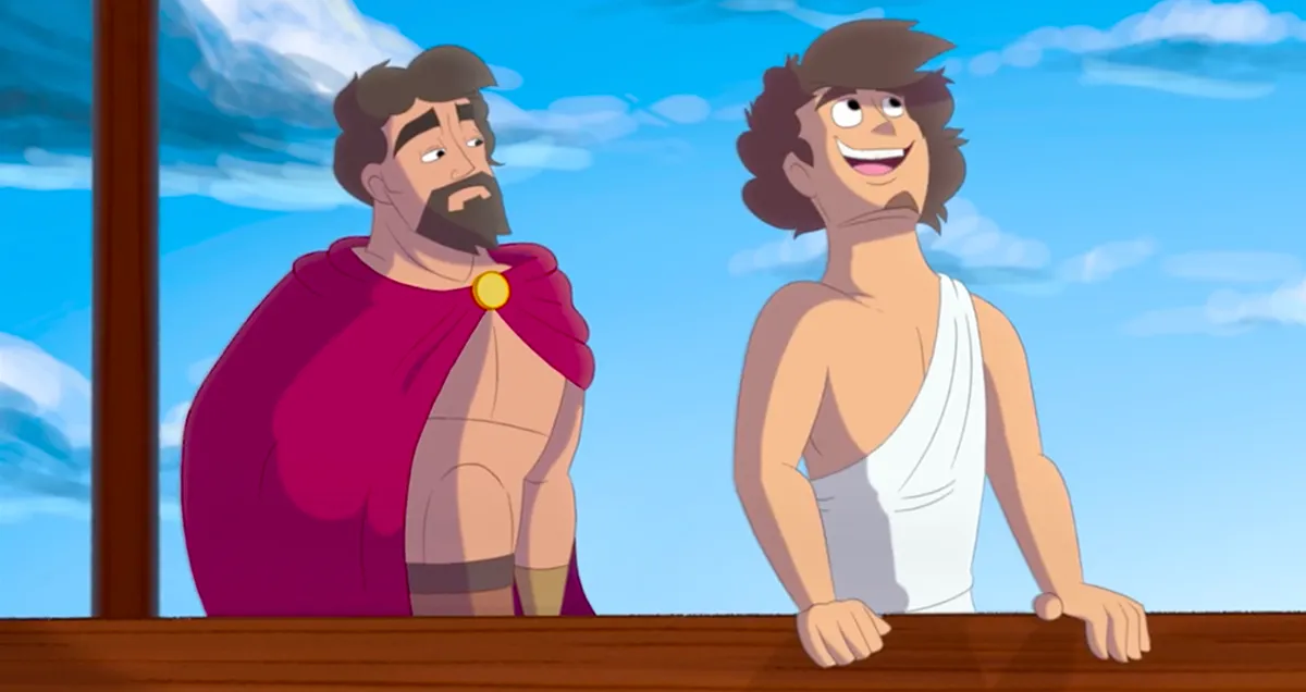 13 Herramientas de Animación 2D que Dominarán el 2026 13 Herramientas de Animación 2D que Dominarán el 2026