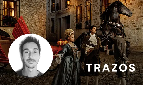 José Antonio Casals José Antonio Casals