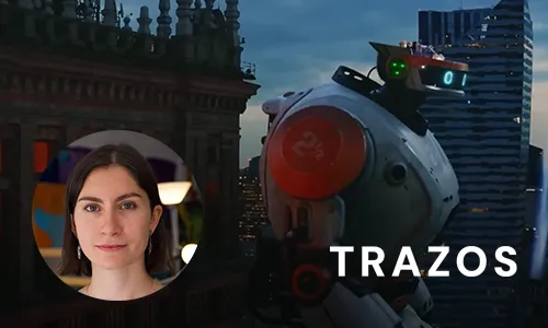 Marina Pascual Marina Pascual