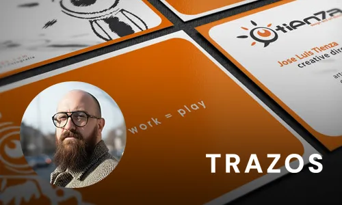 José Luis Tienza José Luis Tienza