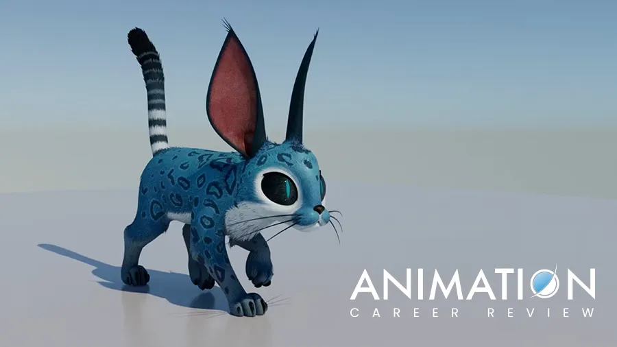 Animation Career Review