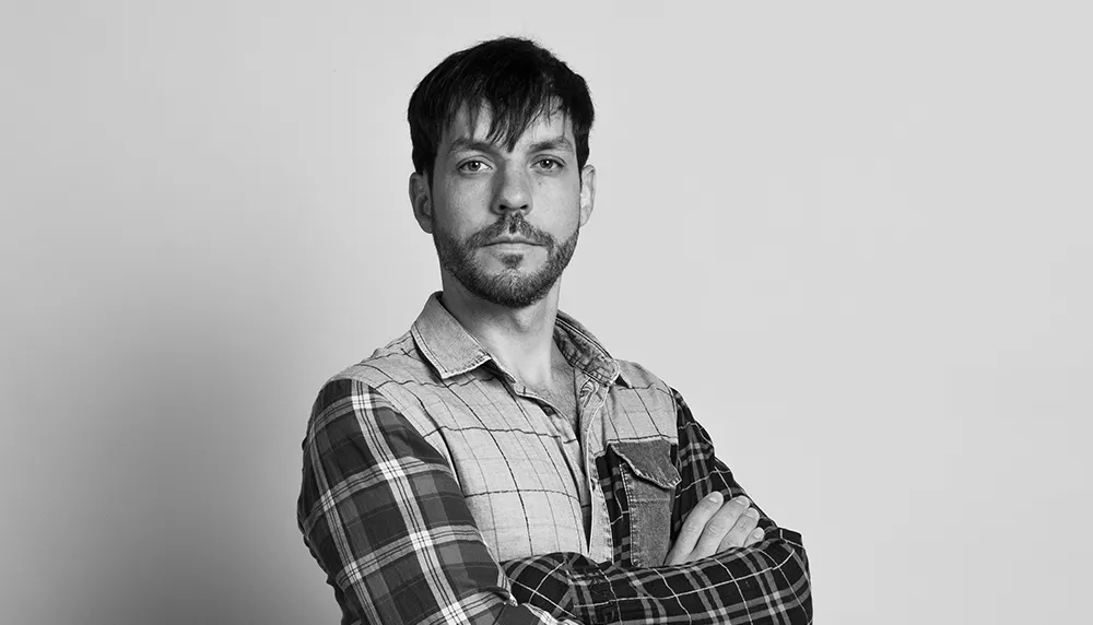 Fran Porras Fran Porras