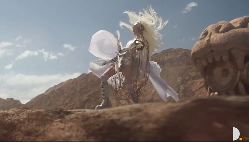 Supervisor de VFX en Efectoscopio Supervisor de VFX en Efectoscopio