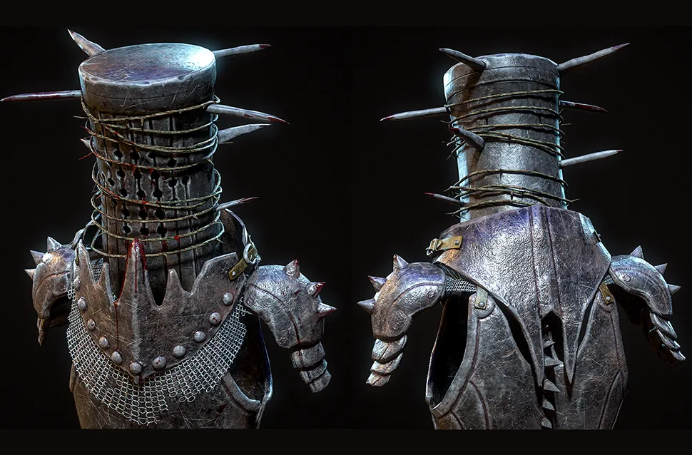 Modelado de Superficies Rígidas