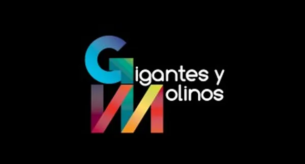 Gigantes y molinos