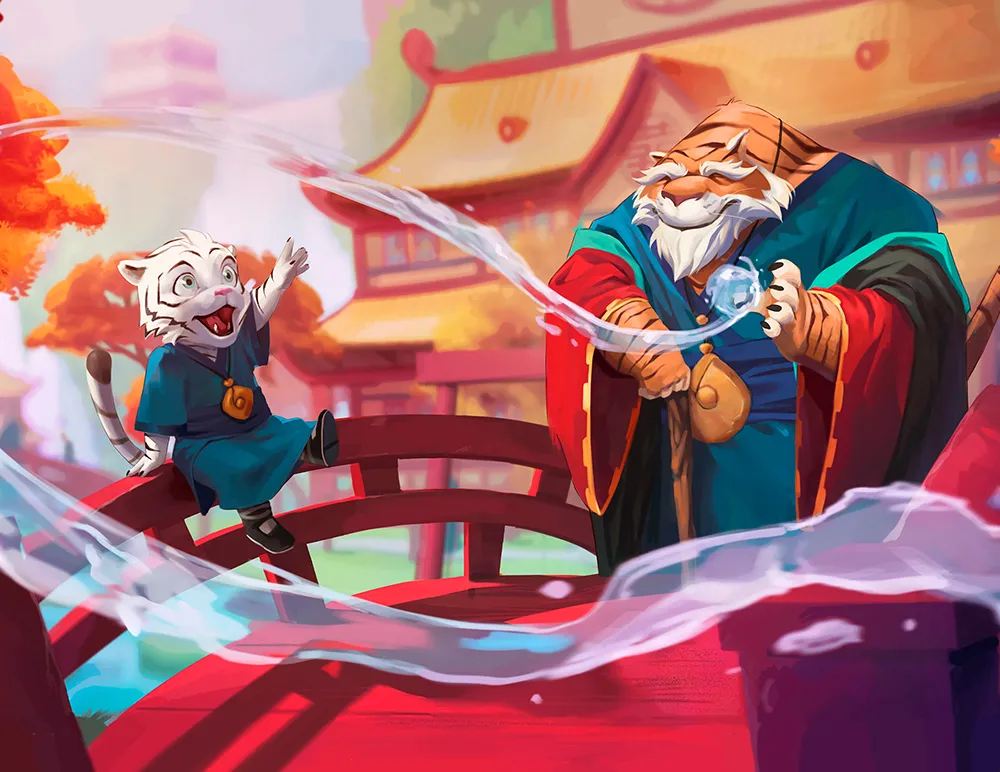 Máster avanzado en ilustración editorial y publicitaria online Máster avanzado en ilustración editorial y publicitaria online