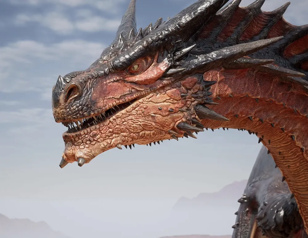 Máster avanzado en animación de criaturas y personajes online Máster avanzado en animación de criaturas y personajes online